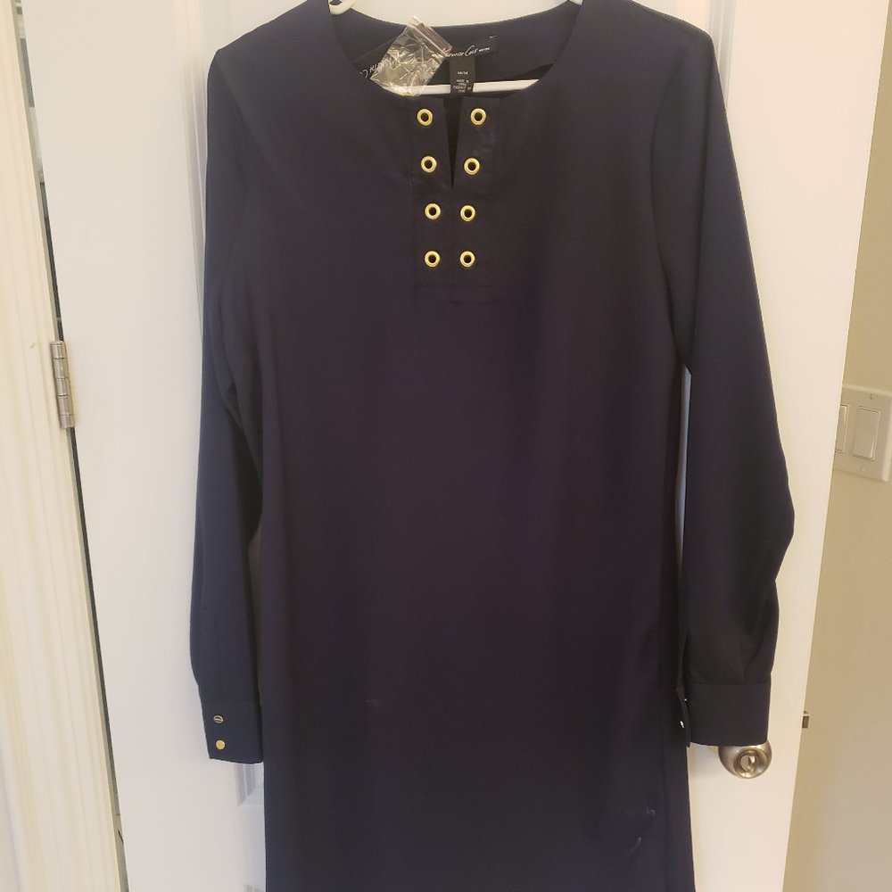 Kenneth Cole Dress- NWT